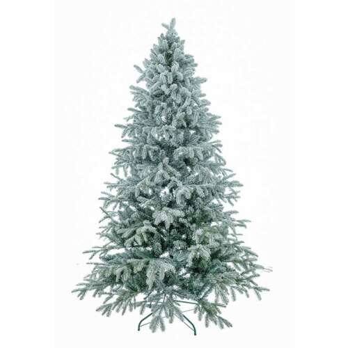 Hókirály Műfenyő - Hófödte - 240 cm 109401391