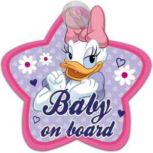 Disney Baby on Board - Daisy 30308599