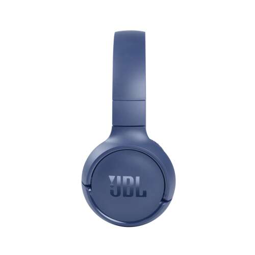 JBL T510BT vezeték nélküli bluetooth fejhallgató, kék
