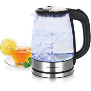 Emerio Üveg Vízforraló - 1.7 Liter 108989828 - Emerio