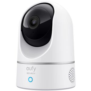 Kamera Anker eufy, e220 solo indoorcam p24, 2k, śledzenie ruchu, wifi, wewnętrzna - t8410322 T8410322