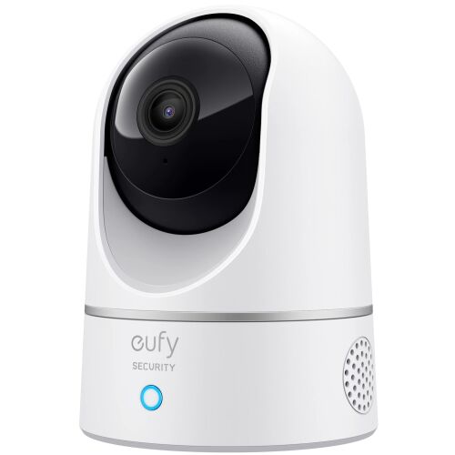 Anker Eufy Solo IndoorCam P24 2K Kamera bezpieczeństwa z funkcją Pan & Tilt