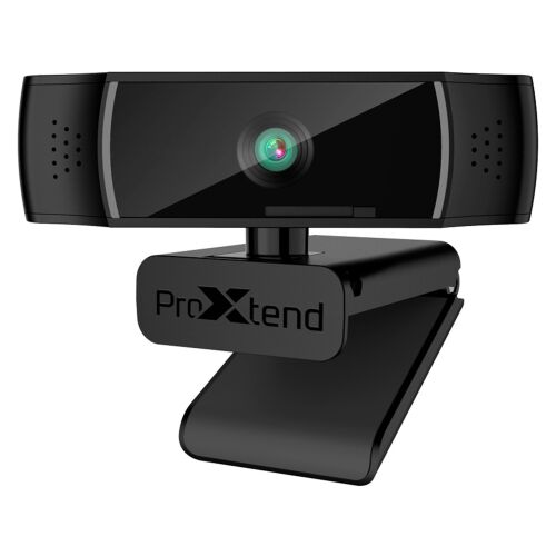 Proxtend PX-CAM002 X501 Full HD PRO Webkamera