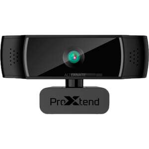ProXtend X501 Full HD PRO camere web 2 MP 1920 x 1080 Pixel USB 2.0 Negru 78510519 Camere web