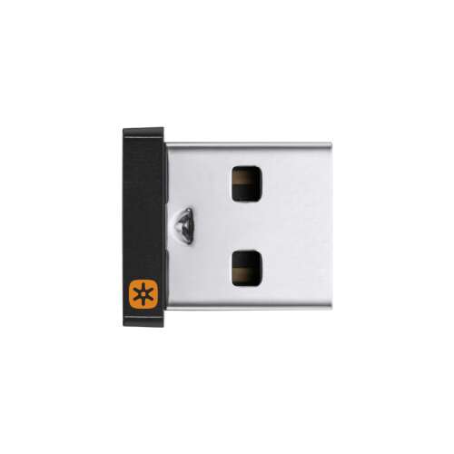 Logitech 910-005931 Kiegészítő - Vevőegység USB Unifying Receiver