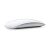 Ergonomische Apple Magic Mouse 3 (2021) Seitenansicht