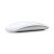 Apple Magic Mouse 3 (2021) flaches Profil, Seitenansicht