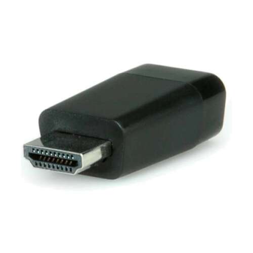Kolink KKTMHV00 HDMI to VGA adapter, black