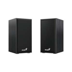 Difuzoare cu fir Genius SP-HF180 #black