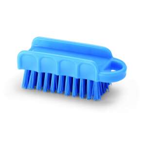 Igeax élelmiszeripari precíziós tisztítókefe kék, 0,3mm puha sörtével