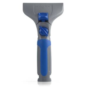 FILMOP Uni-Connect uchwyt uchylny do ściągaczki do okien, ergonomiczna konstrukcja - Czyszczenie