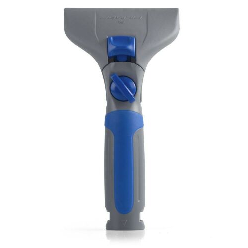 FILMOP Uni-Connect uchwyt uchylny do ściągaczki do okien, ergonomiczna konstrukcja