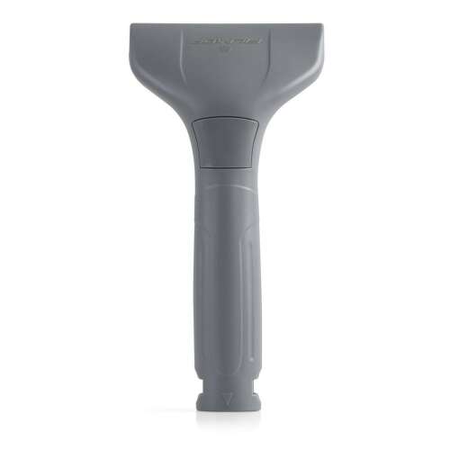 Дръжка за стъклочистачка FILMOP Uni-Connect, сив пластмаса, ергономичен дизайн