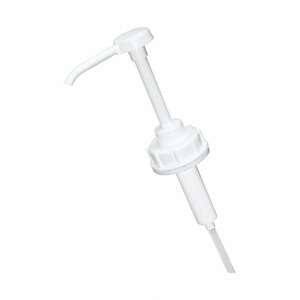 Pompa canister (pentru canister de 20L) 109053179 - Accesorii pentru bidoane de plastic