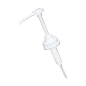 Pompa cutie (pentru bidon de 5L) 109053181 - Accesorii pentru bidoane de plastic