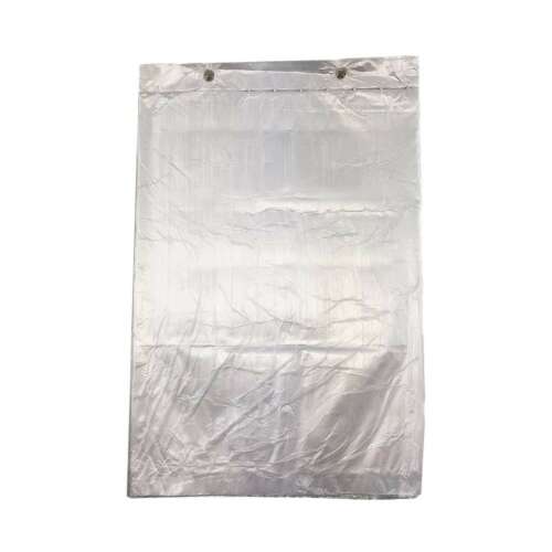 Glory 200x300 mm Чанта за обяд, 2L, 100 броя