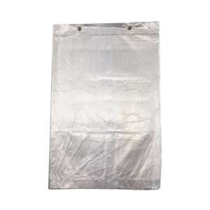 Glory 200x300 mm Torba na lunch, 2L, 100 sztuk - Torby i worki dla gospodarstw domowych