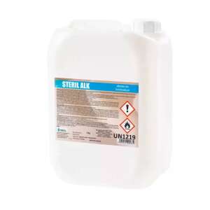 Steriles ALK-Alkohol-Händedesinfektionsmittel 4 kg 109053202 - Handpflege & Fußpflege