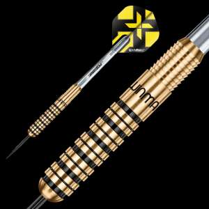 Winmau Xtreme2 Brass darts 22g Prism szárral és szárnyakkal - Darts nyíl