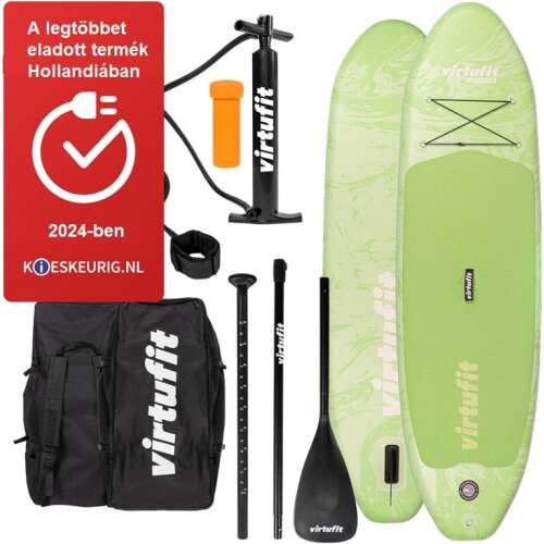 VirtuFit Ocean SUP Deszka - 275cm