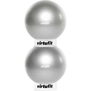 VirtuFit Fitneszgolyó Tartó Gyűrű - 40 cm 109054135 - VirtuFit