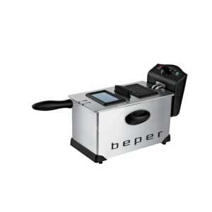 Beper BC.353 Oil fryer 109054201 - Deep Fryer