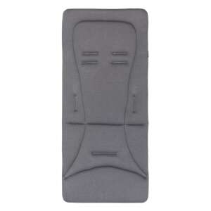 Fillikid ülésbetét babakocsiba memóriahabos 7795-07 szürke-melange