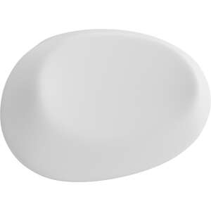 M07 fejpárna,  fehér  - 55007-00 Kád párna 109054431 - Fürdőkád kiegészítő