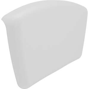 M08 fejpárna,  fehér  - 55008-00 Kád párna 109054430 - Fürdőkád kiegészítő