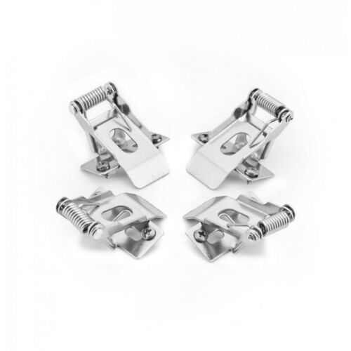 Asalite LED Panel Spring Mounting Set (60x60 cm) 4 pcs LED Panel 128159323