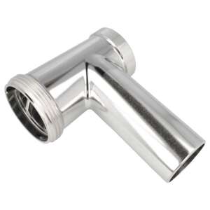 Akcesorium do maszynki do mięsa Bosch Zelmer z metalową obudową - Grillowanie i gotowanie na świeżym powietrzu