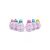 Rainbow Hatchimals Alive Minifigure Set 109056716