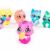 Rainbow minifigura készlet, Hatchimals Alive 109056716