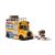 Tech Deck készlet, SK8 Crew Cabrio busz 143011293