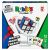 Rubik's Cube It Logikspielbox Vorderseite, Match Make Create