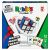 Rubik's Cube It Logikspielbox Vorderseite, Match Make Create