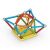 Geomag Supercolor mágneses építőjáték, 60db-os 109057151