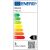 Govee H612A LED strip light energy efficiency label