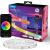 Govee RGBIC LED strip lights 5M with app control and packaging