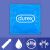 Durex Extra Safe Óvszer 3db 126852883
