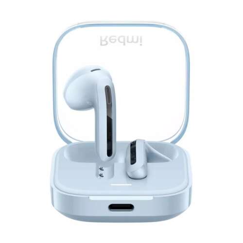Xiaomi Redmi Buds 6 Active Bluetooth Fülhallgató - Zajszűrő, IPX4