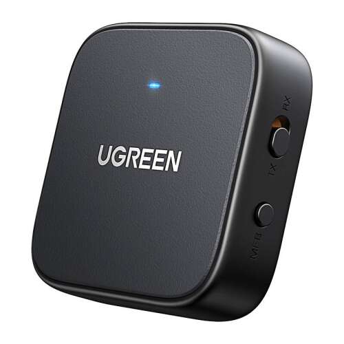 Adapter bluetooth Ugreen Adapter Bluetooth 5.2, USB-C, 300mAh (CM667) 109069793