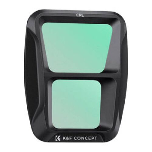 K&F Concept CPL filter pre DJI Air 3 141904459