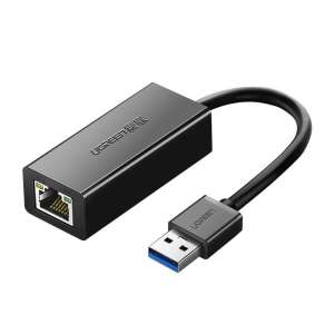 Ugreen CR111 Gigabit Ethernet USB 3.0 Hálózati Adapter