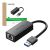 Ugreen CR111 USB 3.0 zu Gigabit Ethernet Netzwerkadapter mit Box