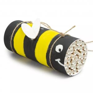 MYO hotel de albine care poate fi agățat 143048465 - Jocuri si jucarii creative