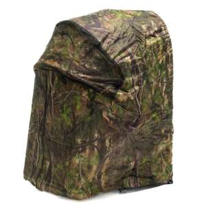 Stealth Extreme One Man Chair Hide M2 Green Sátorszék