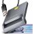 AXAGON CRE-SM3T USB Smart card FlatReader 109074566