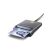 AXAGON CRE-SM3T USB Smart card FlatReader 109074566