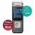 Philips VoiceTracer DVT6115 Voice recorder - 8GB 126282984